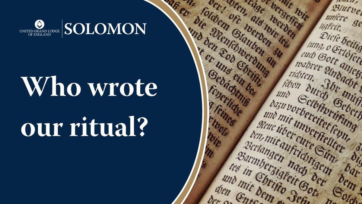 Ask Solomon tweet media