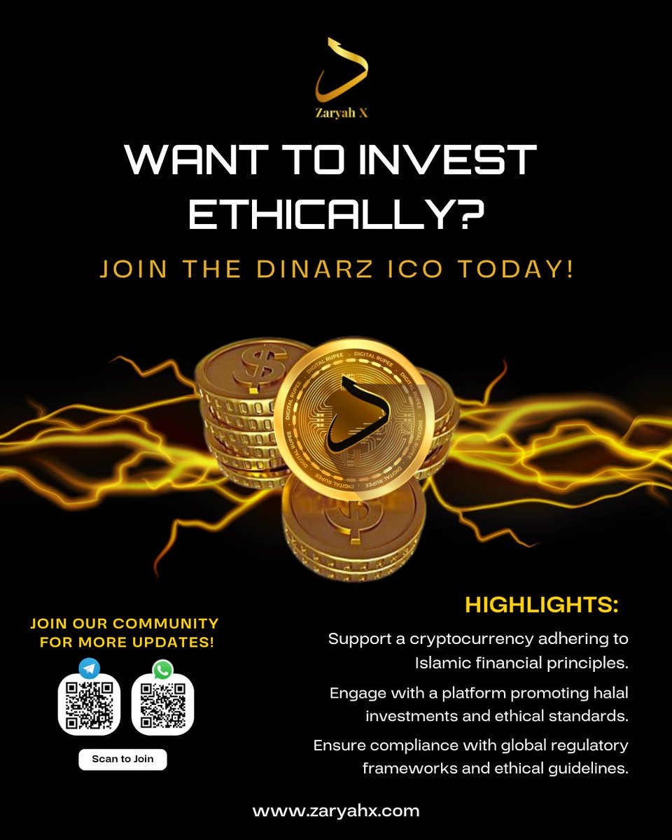 ZaryahX Exchange (@zaryahxofficial) / Posts / X