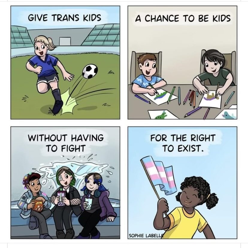 #TransRightsAreHumanRights
🏳️‍⚧️🏳️‍⚧️🏳️‍⚧️🏳️‍⚧️🏳️‍⚧️🏳️‍⚧️🏳️‍⚧️🏳️‍⚧️🏳️‍⚧️
🩷🩷🩷🤍🤍🤍🩵🩵🩵
#TransRightsAreHumanRights
