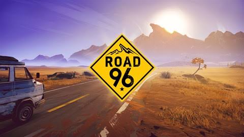 GameSlayer63's tweet image. I&apos;m Playing Road 96
#Road96 #NintendoSwitch #DigixArt #PlugInDigital #Ravenscourt #Nintendo #Gamer #Gaming