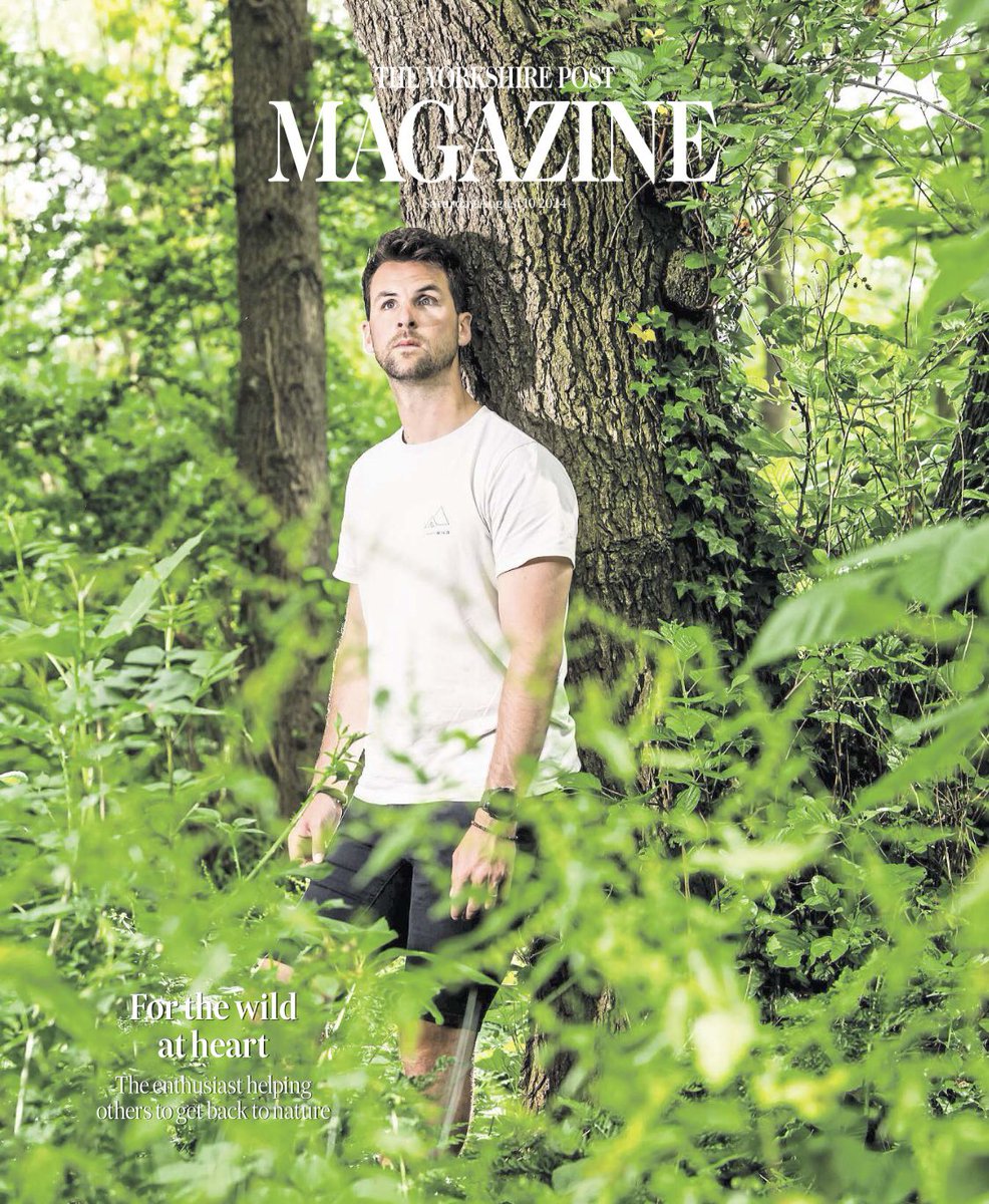 Yorkshire Post In Pictures (@ypinpictures) on Twitter photo It’s the #weekend nice to see my #picture of Tom Backhouse co-founded linktr.ee/campwild.uk used as the cover #image #YorkshirePost #Magazine the #UK only #WildCamping #platform #Network of #Wild #Spaces on #Privateland see more online <a href="/yorkshirepost/">The Yorkshire Post</a> <a href="/JayMitchinson/">James Mitchinson</a> #buyapaper It’s the #weekend nice to see my #picture of Tom Backhouse co-founded linktr.ee/campwild.uk used as the cover #image #YorkshirePost #Magazine the #UK only #WildCamping #platform #Network of #Wild #Spaces on #Privateland see more online <a href="/yorkshirepost/">The Yorkshire Post</a> <a href="/JayMitchinson/">James Mitchinson</a> #buyapaper