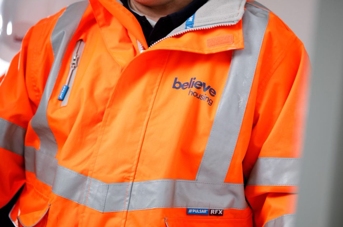 🏘️ Job opportunity

We’re on the lookout for a Joiner to join the believe housing team on a permanent basis. 

⭐Up to £34,111 per annum
🌴 31-33 days holiday 
✅ Pension scheme with 27.1% employer contribution

Apply now at 👉 bit.ly/3OYF7W7
#NEJobs