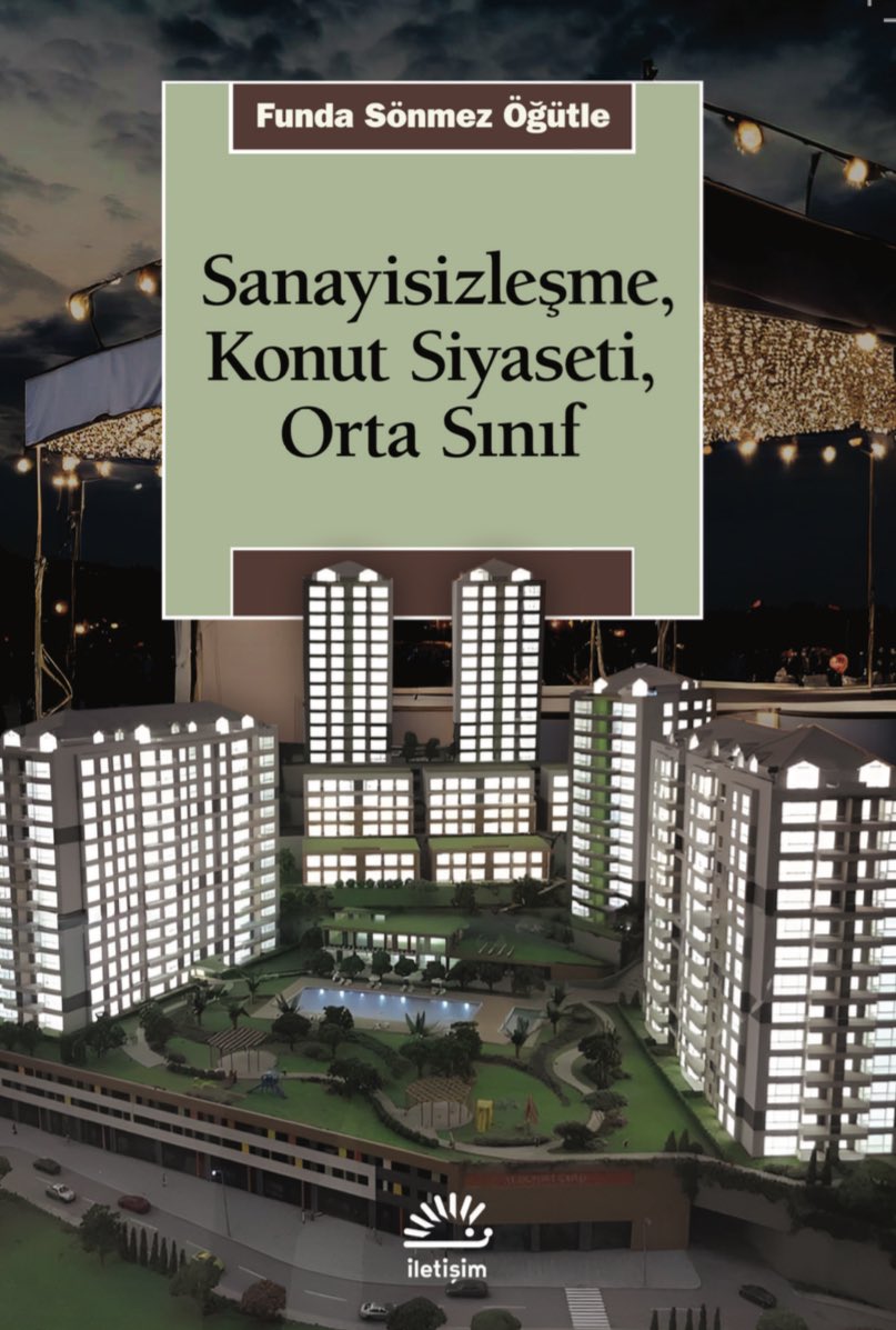 fundasnmz85's tweet photo. Mekan ve İnsan’ın 306. bölümünde @iletisimyayin dan çıkan kitabım üzerine konuştuk. Bu keyifli sohbet için tekrar teşekkürler @MelisOguz @medyascope https://t.co/yyo0OPoVY1