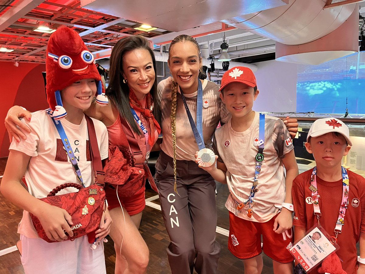 Jennifer Hsiung tweet media