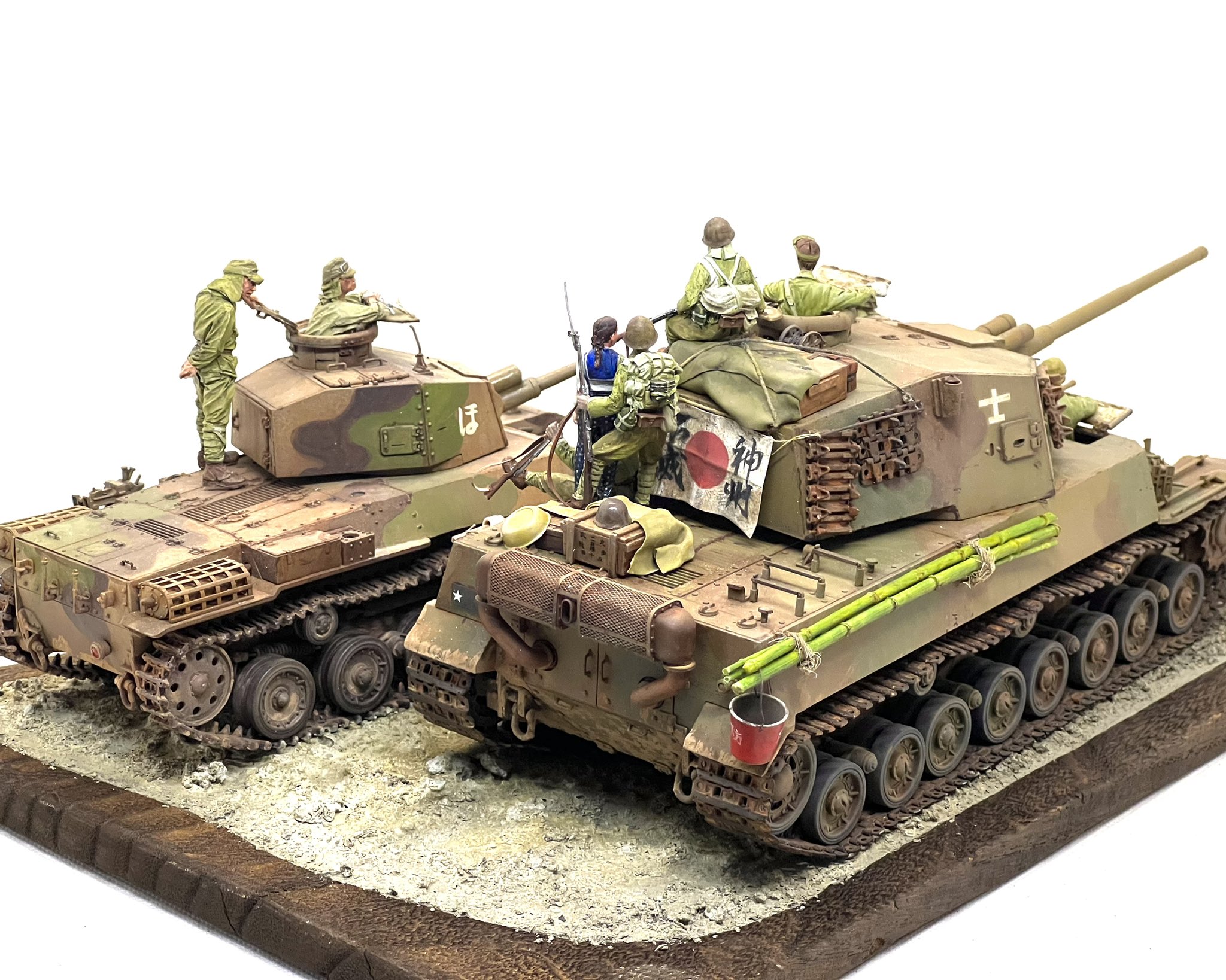 zavodキノシタ 135造兵廠 on X: zavodキノシタ 135造兵廠 on X: