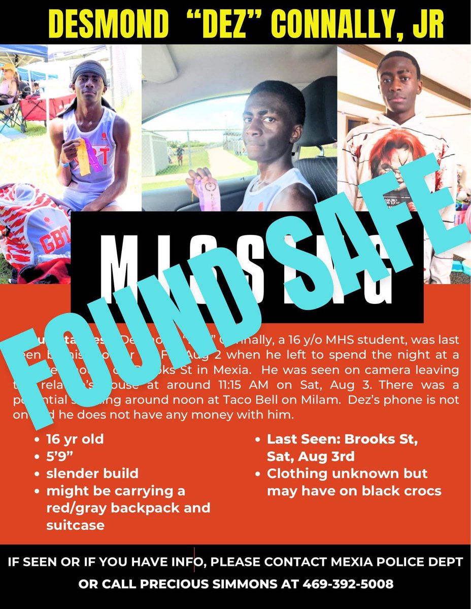 Praise the Lord!!! 🙌🏼💙