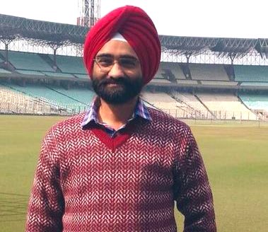Railwhispers's tweet photo. #ACC approved the appointment of a very honest officer, #HarsimranSingh, #IRSE-2001 (#Civil) as #CVO/Hindustan Copper Ltd. (#HCL), Kolkata under the Ministry of Mines.

Congratulations sir 💐💐💐

@CVCIndia @MinesMinIndia @RailMinIndia @serailwaykol @RailSamachar @RailVisionTV https://t.co/kMp4WiKJd7