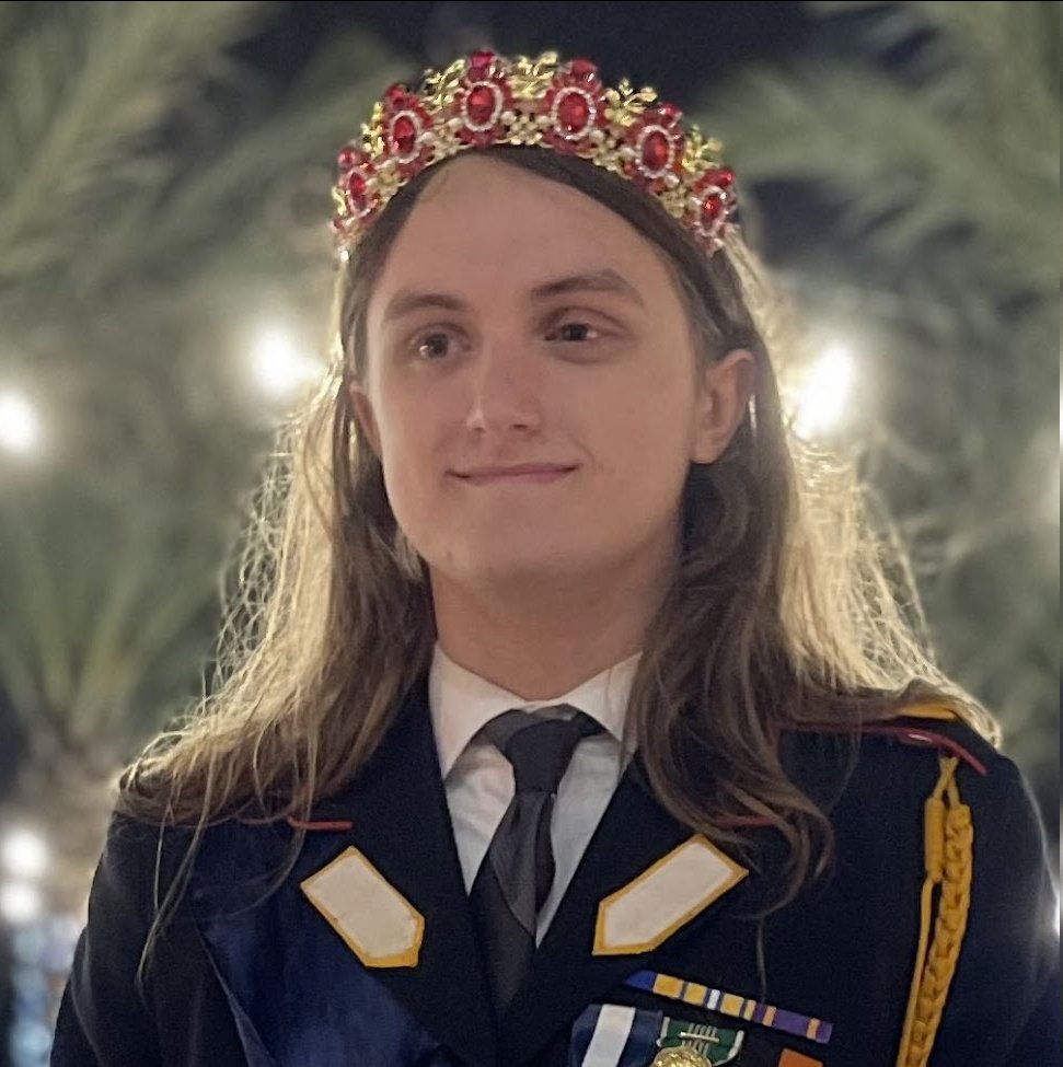 "Should Cycoldia..."

Keep the monarchy: 75% (+4)
Abolish the monarchy: 8% (-10)
Net: +67%

Olympia Polling / Aug 10, 2024 / n=12

(% Change With June 22, 2024)