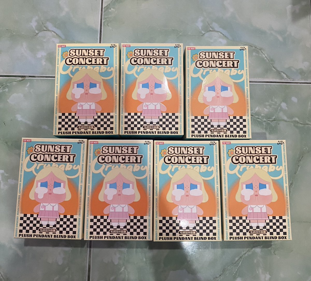 hellonaka2's tweet photo. ขาย กล่องละ 850 บาท (ผ่อนได้)
- แบบสุ่ม
- ใหม่ 100% ไม่แกะ
ทักเลยค่า🩵🩵 ไม่โกงแน่นอน มีรีวิวขายมานานค่า🩵🩵🩵

#ตลาดนัดcrybaby #ตลาดนัดลาบูบู้
#crybaby #popmart  #ตลาดนัดpopmart #crybabyxpowerpuffgirls #ตลาดนัดกล่องสุ่ม #กล่องสุ่ม #ตลาดนัดlabubu https://t.co/Bgx3AUCpB9