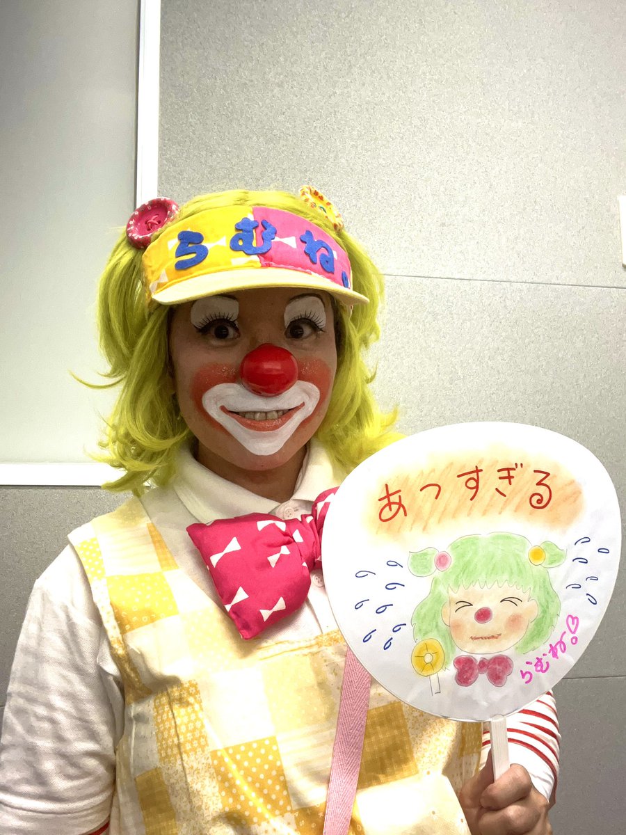 今日は夏祭り♬