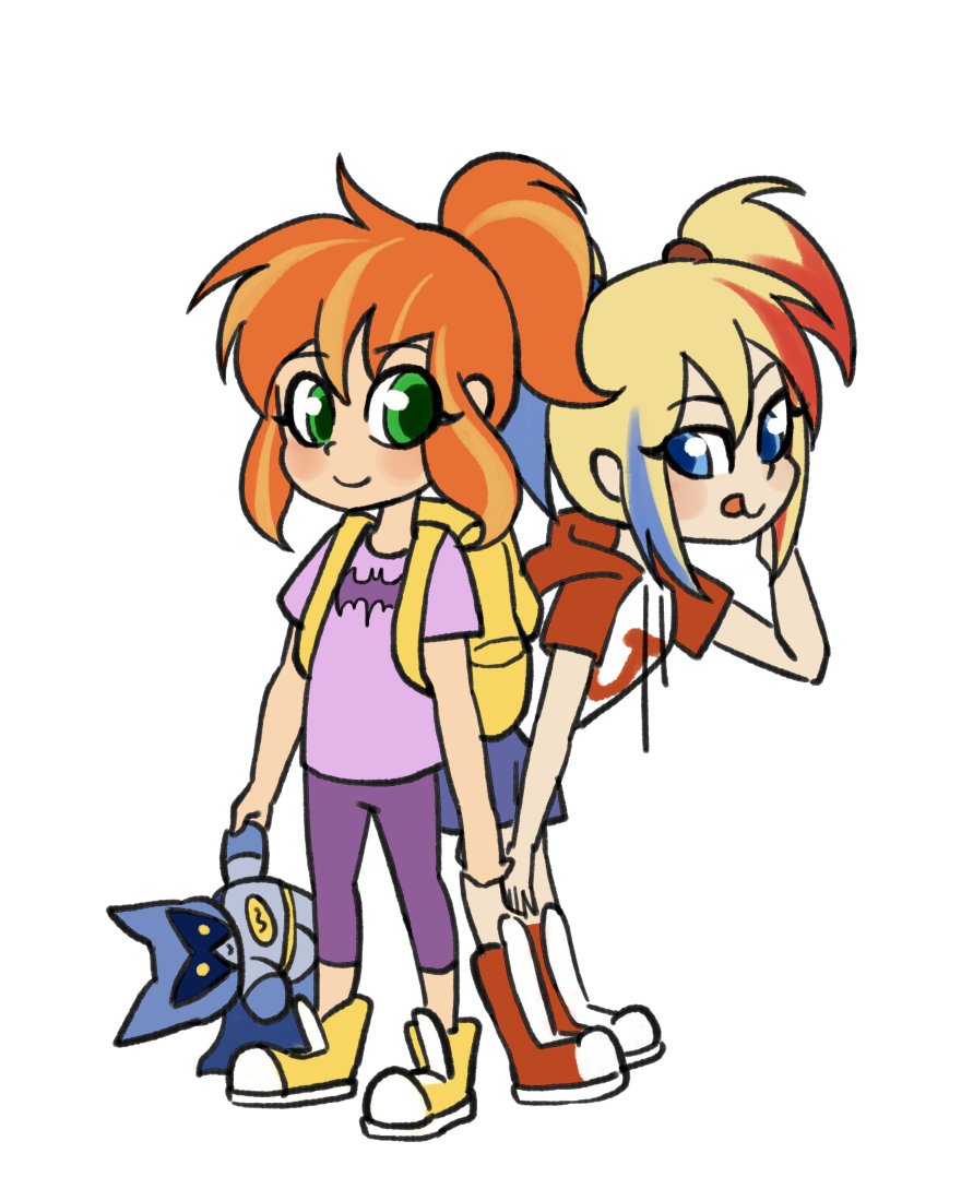 DCSHG #DCSuperHeroGirls #babsleen #fanart