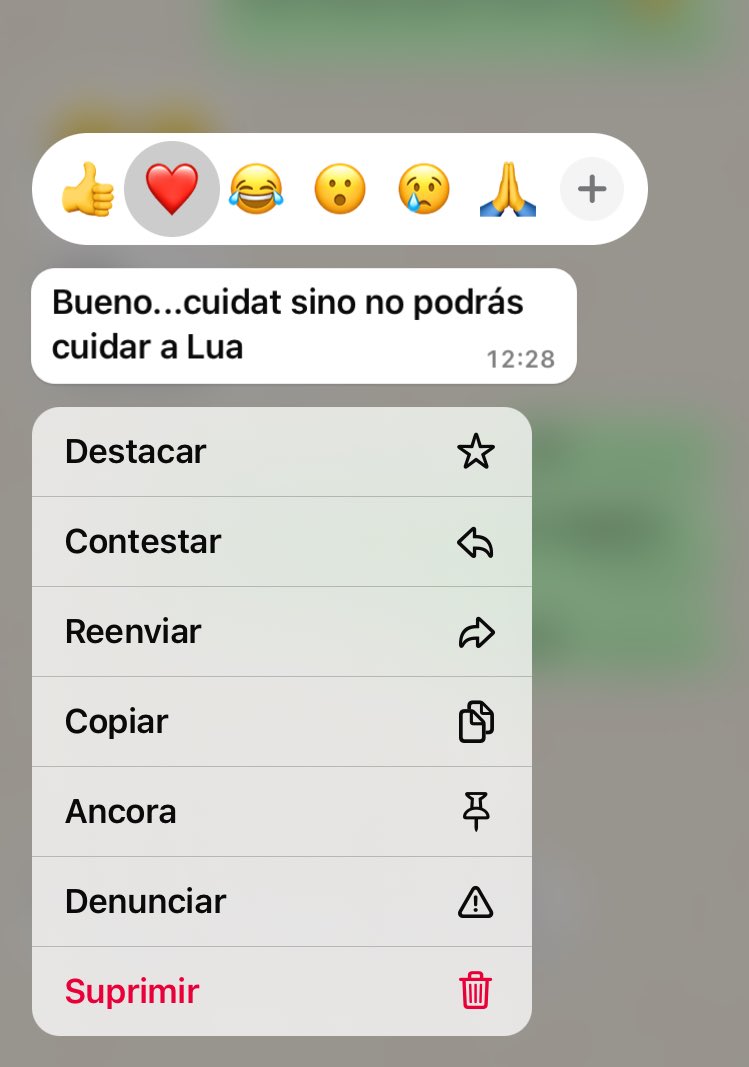 Ma mare sap que la meua única raó de ser és la meua gossa xd