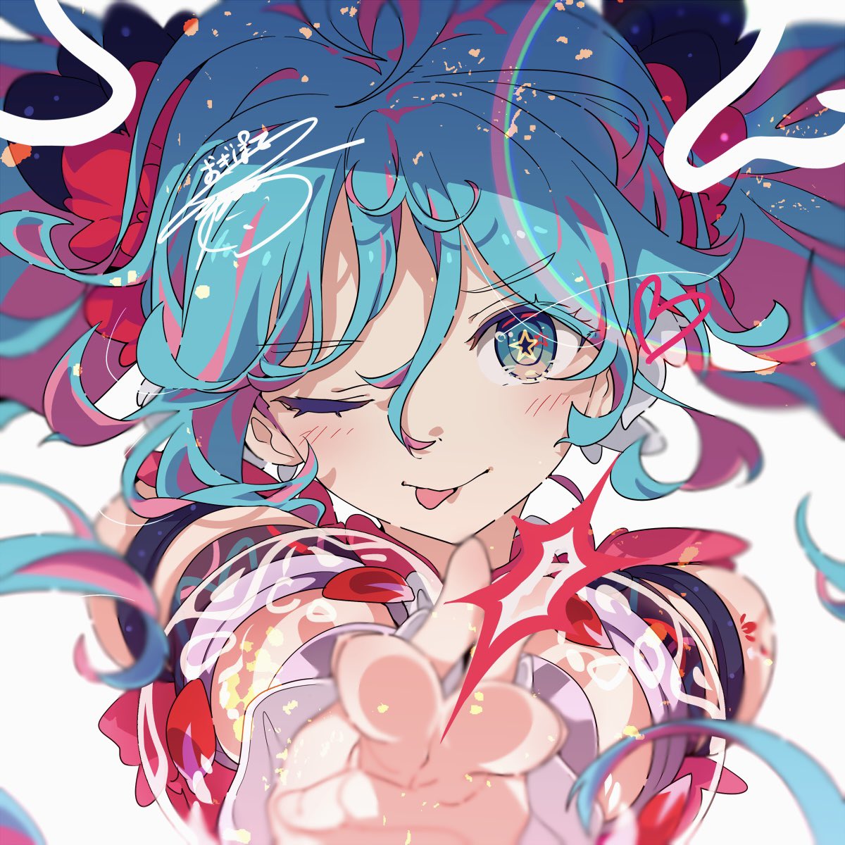 初音ミク夜空 ライドロイベントありがとうございました！！本当に沢山