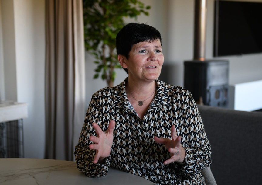 De enige partij die effectief iets doet aan de armoede is Forza Ninove
forzaninove.be/brigitte-van-b…
#ForzaNinove #Ninove