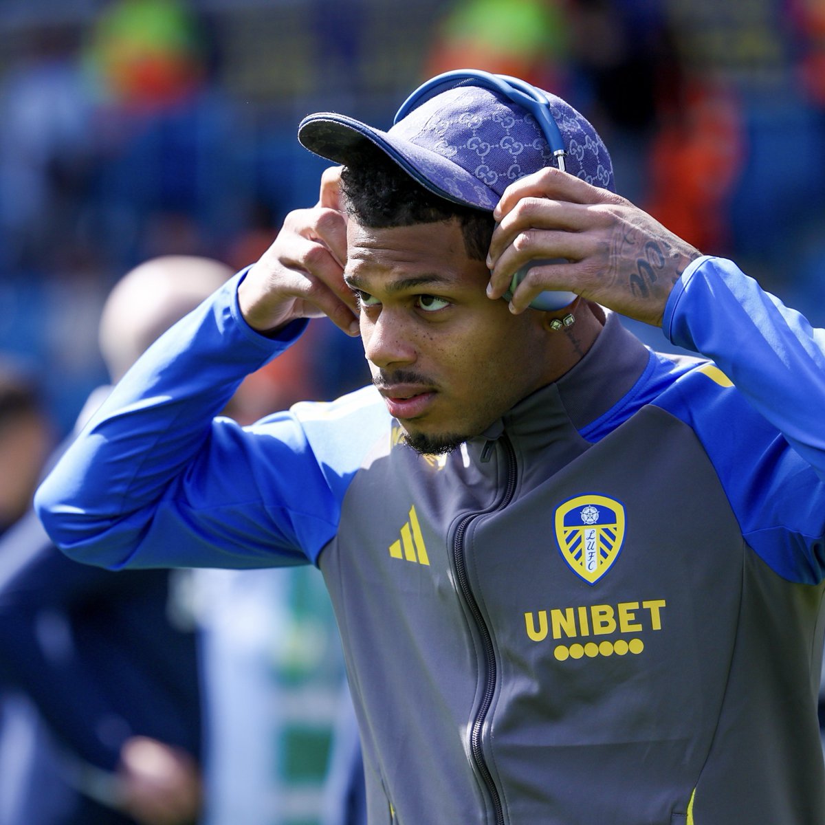 ⏳ Counting down to kick off!