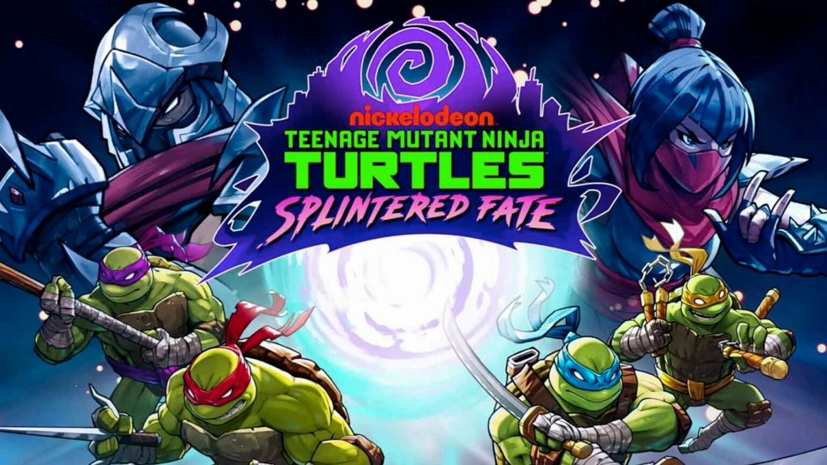 GamejimaFr's tweet image. gamejima.fr/test-teenage-m… par @lpcedelric 
#TeenageMutantNinjaTurtles