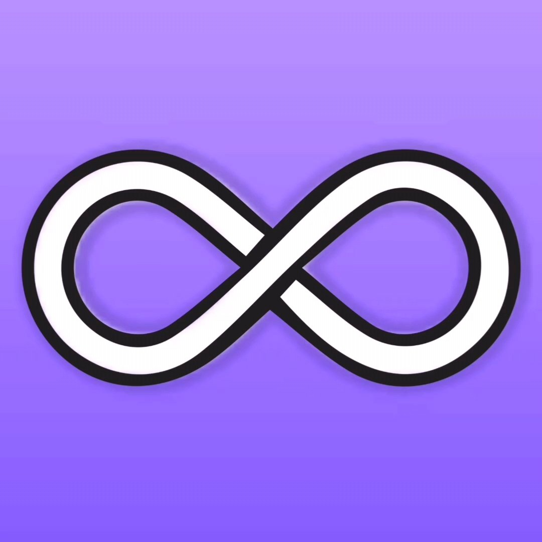 NGNovantoGohGC's tweet image. My Edit
#InfinitySymbol