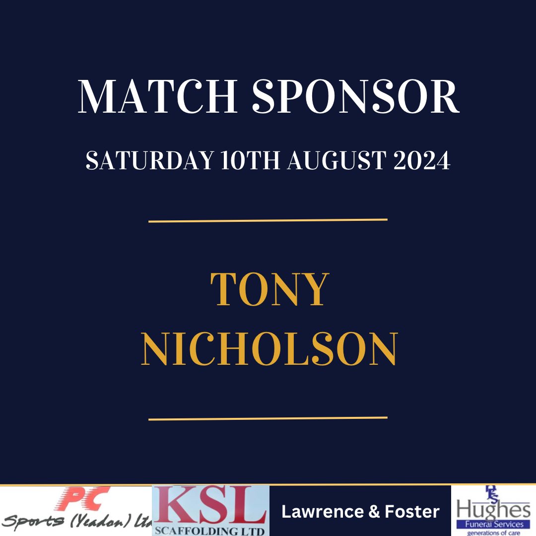 Whitkirk C.C. (@whitkirkcc) on Twitter photo 