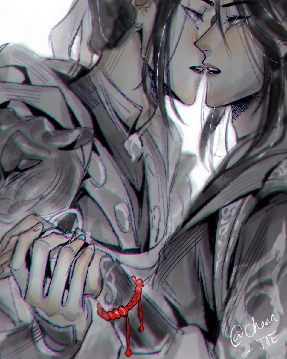 🫘🎋
#fengqing  #七夕