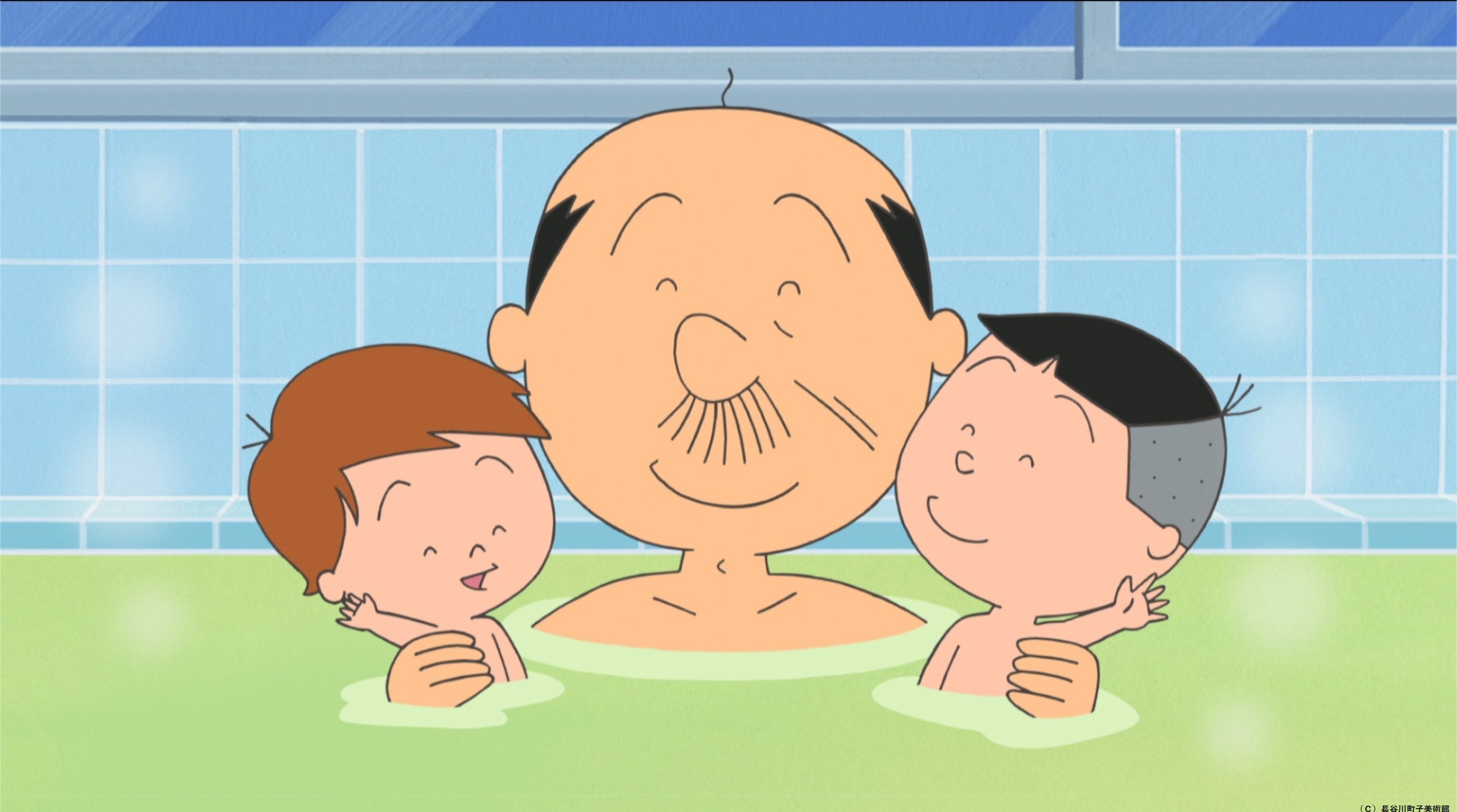 サザエさん タラちゃん セル画 額付き 【値下げしました 最終 サザエさん タラちゃん セル画 額付き 【値下げしました 最終