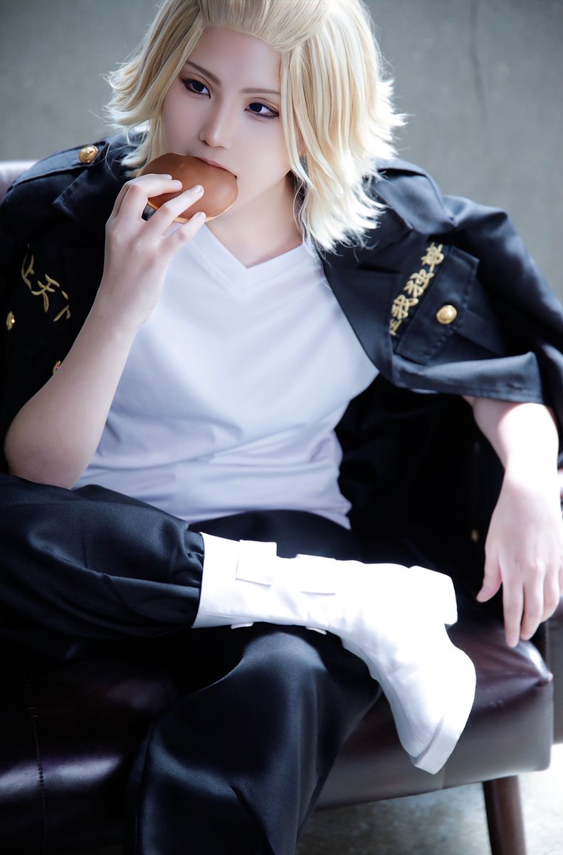 逸🍃低浮上 tweet media