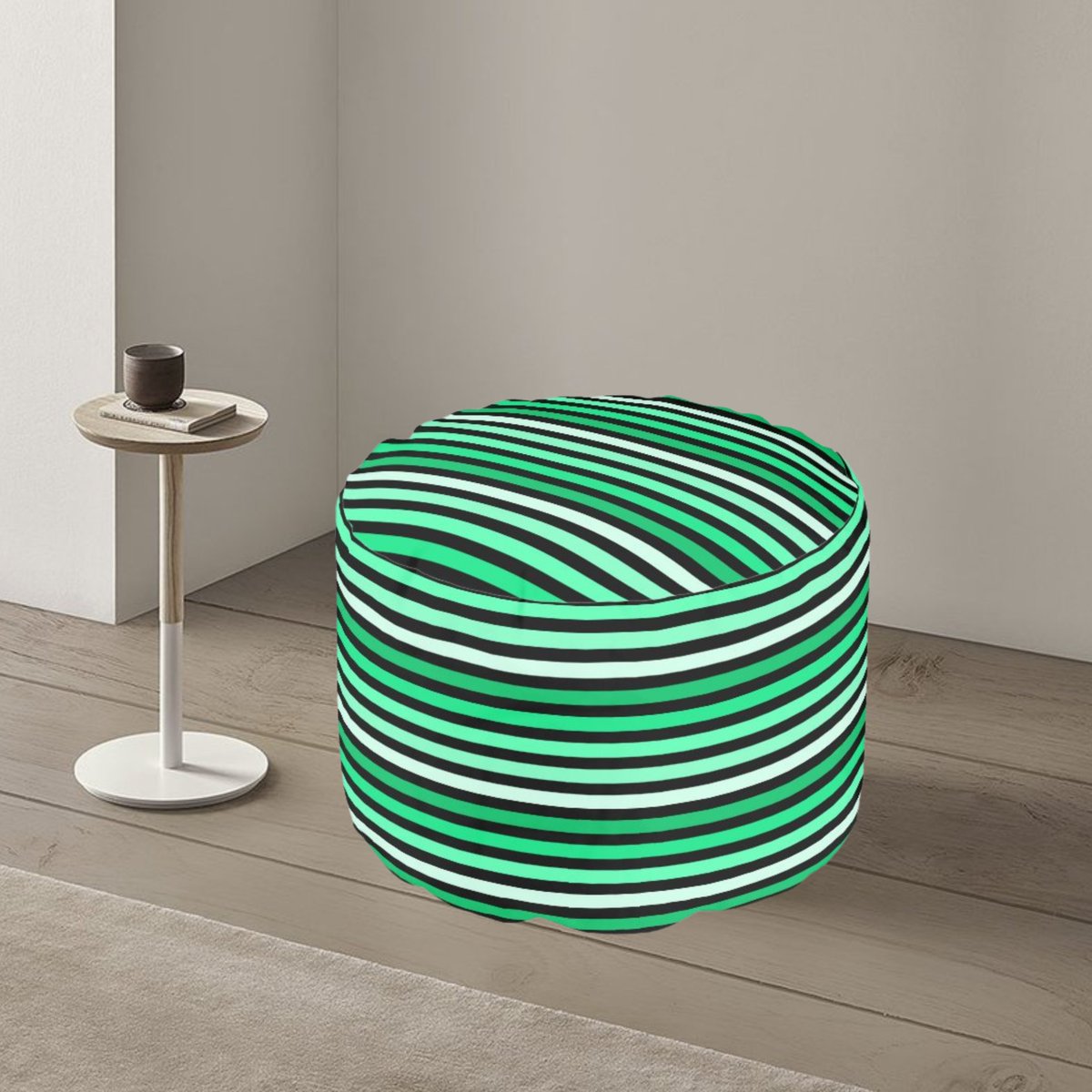 IElbakatoushy's tweet photo. Colorful Modern Striped Pattern Pouf https://t.co/4JzNuf8p5r via @zazzle #furniture #interiors #poufs #decoración #textiles #interiores #salones #comedores #dormitorios #homedecor #throwpillows #lumbarpillows #roundpillows #pillowsets #outdoorfurniture https://t.co/gUj6ooELxb