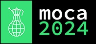 Lopoc (@lopoc_) on Twitter photo #MOCA2024 schedule is out!
moca.camp/calendar/ #MOCA2024 schedule is out!
moca.camp/calendar/