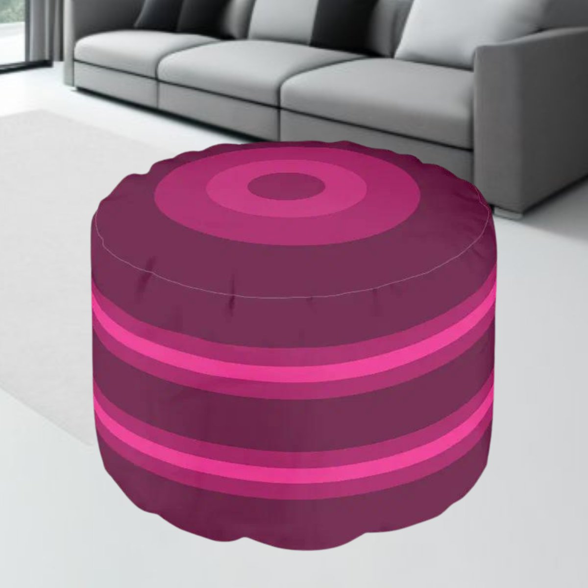IElbakatoushy's tweet photo. Colorful Modern Cute Stripes Pattern Pouf https://t.co/idJXDRTZMg via @zazzle #furniture #interiors #poufs #decoración #textiles #interiores #salones #comedores #dormitorios #homedecor #throwpillows #lumbarpillows #roundpillows #pillowsets #outdoorfurniture https://t.co/C6PVdrw4tQ
