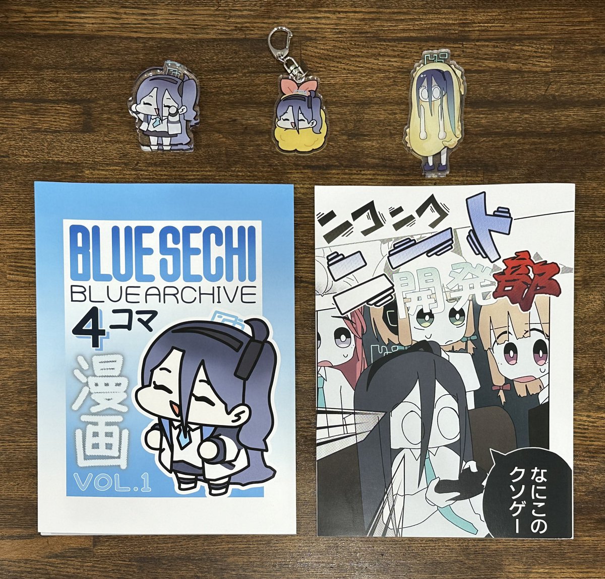 sechihyeo's tweet photo. 【アリス天ぷら】
C104 8/11(日) 東 P 15ab
サンプルです！ https://t.co/K75CTGelRO