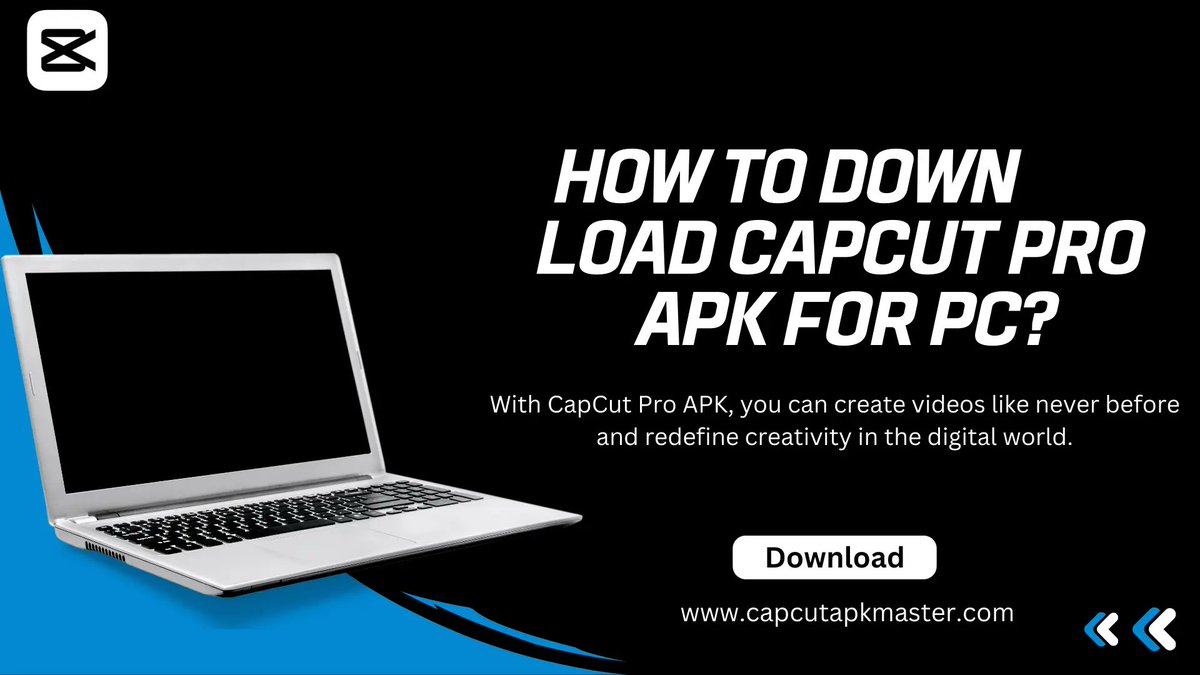 ApkCapcutmaster's tweet image. Unlock the Power of CapCut on Your PC! Perfect for both beginners and experienced editors,this guide on CapCut APK Master will help you unlock powerful editing tools right on your desktop.  Click to learn more! capcutapkmaster.com/capcut-for-pc/ #CapCutForPC #CapCutTips #PC #CapCutAPKMaster