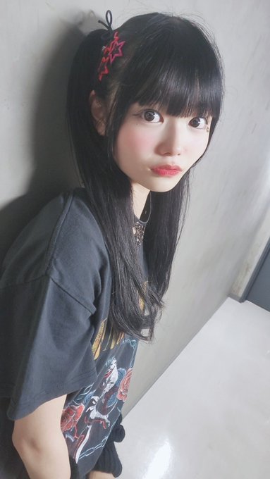星野るなのTwitter画像32
