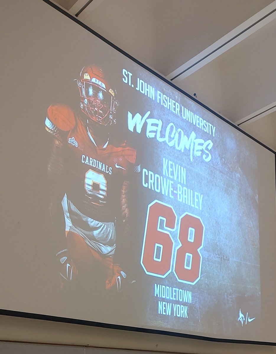 Kevin Crowe-Bailey tweet media