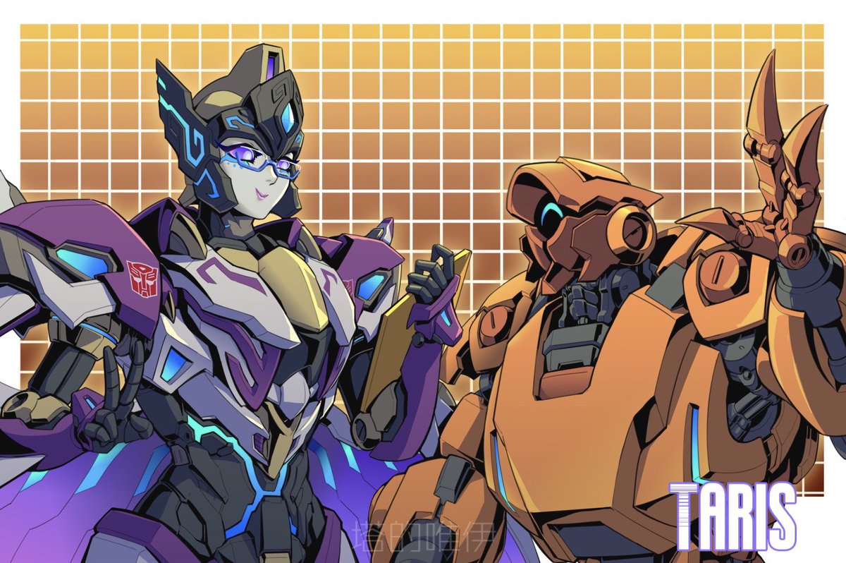 两张<a href="/TrunoahDB/">彩鸮Irisowl</a> 的稿子