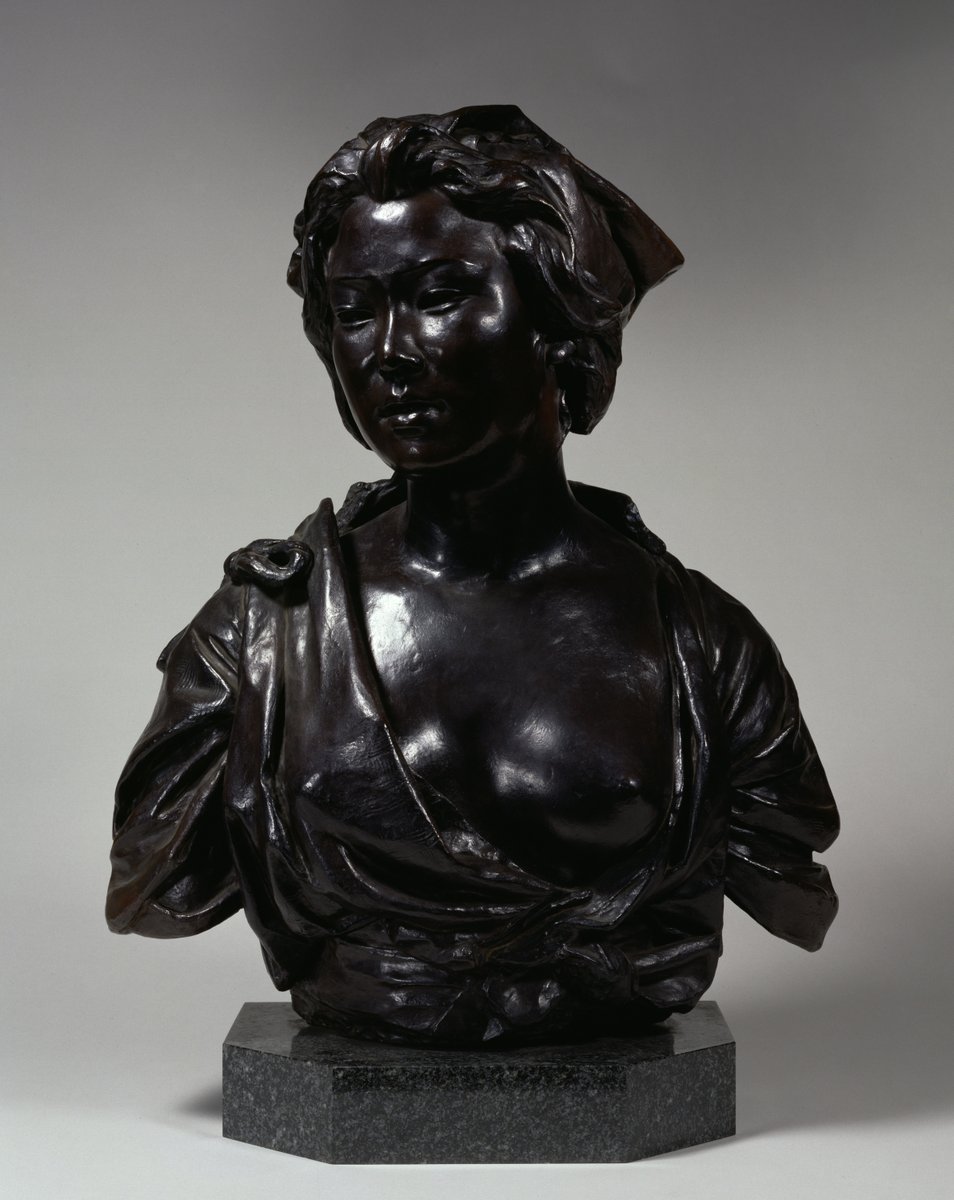 イタリア　古美術ウィナース肖像 ラ・スキアヴォーナ - Wikipedia