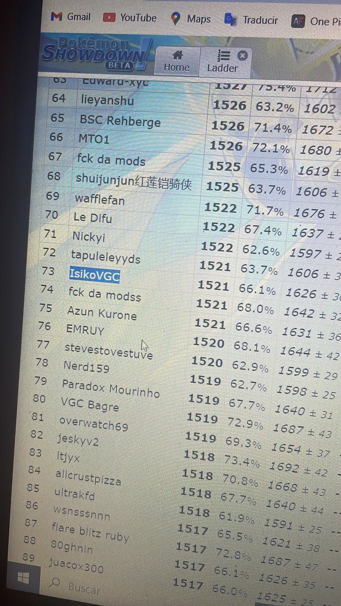 IsikoVGC's tweet photo. Balanced Off-Meta team for #regulationH
If gets some likes, I will post the team explanation
@VGCPastes 

https://t.co/s9kJLjHxmV https://t.co/zHl7v4abWf