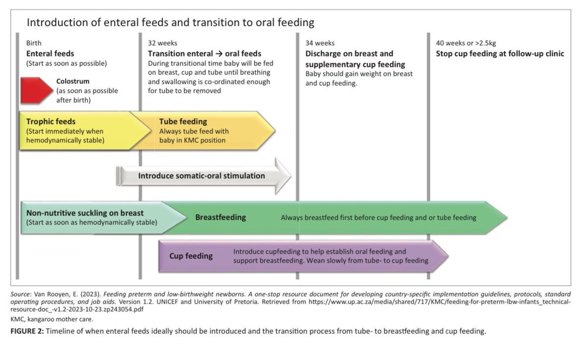 Fatima Gohar (@fatimagohar786) on Twitter photo This a brilliant article on the importance of swallowing for successful #breastfeeding, and I have seen its magical impacts <a href="/kalafong_health/">Kalafong Provincial Tertiary Hospital</a>
Breastfeeding support is beyond just health education or small talk! #Mothers of sick and small #newborns need exceptional support, and This a brilliant article on the importance of swallowing for successful #breastfeeding, and I have seen its magical impacts <a href="/kalafong_health/">Kalafong Provincial Tertiary Hospital</a>
Breastfeeding support is beyond just health education or small talk! #Mothers of sick and small #newborns need exceptional support, and