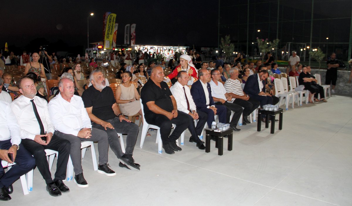 ataoglu_fikri's tweet photo. 7'nci Doğancı Karpuz Kültür ve Sanat Festivali açılış etkinliğindeydik. 

#Doğancı #Kültür #Karpaz #KKTC #KuzeyKıbrıs #Festival https://t.co/cpzlHJFG3x