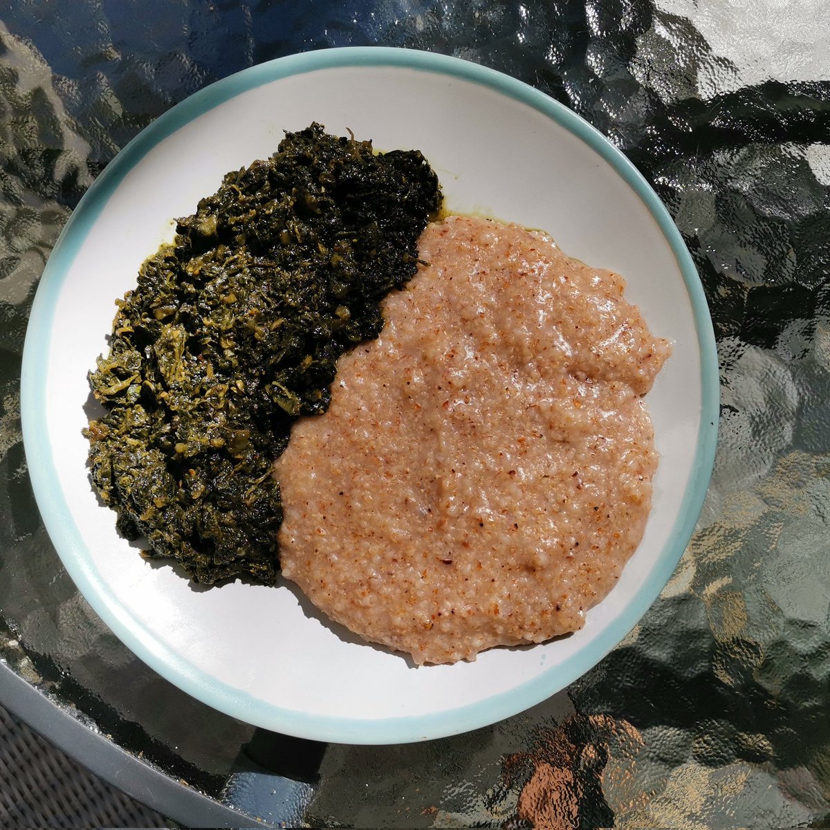 Native_Palate's tweet image. Good for the Tummy and very Yummy!😋 #ItsForThePublicGood🤗