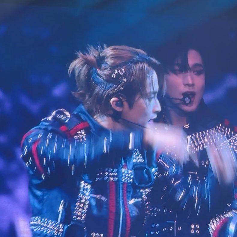 ON || NCT MENFESS tweet media