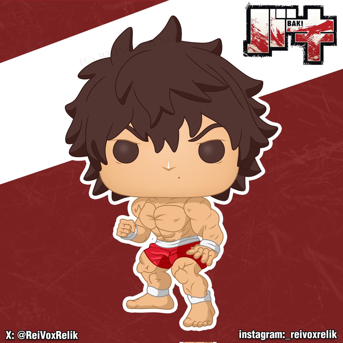 onshmeee7's tweet photo. Yoo @funko when will this happen? https://t.co/Ct128kZIx4