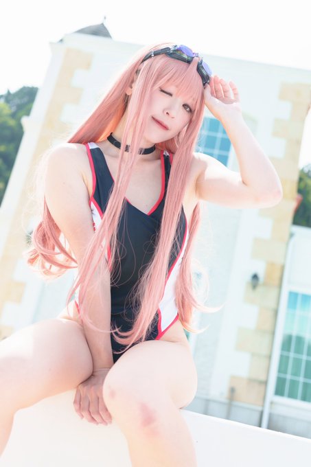 コスプレイヤー秋津穂乃華のTwitter画像28