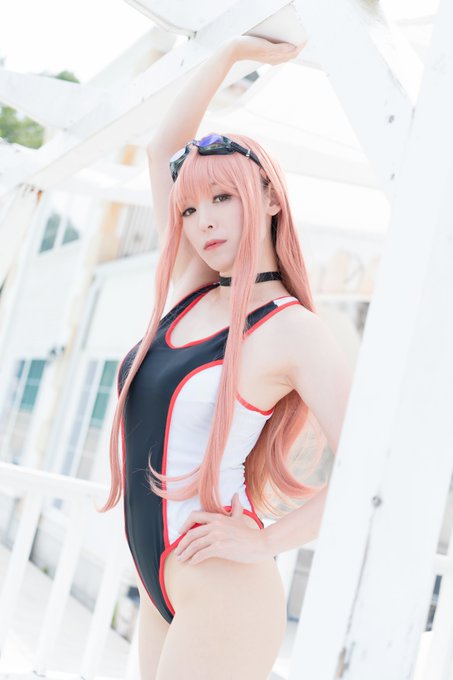 コスプレイヤー秋津穂乃華のTwitter画像26