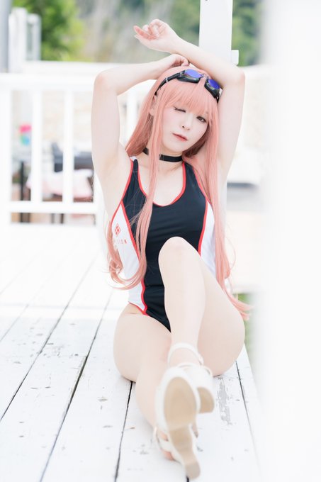 コスプレイヤー秋津穂乃華のTwitter画像27