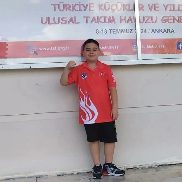 buyukustalar.org/2024/07/08/873…

#BüyükUstalar #SatrançKulübü 
#Antalya #SatrançMerkezi #Chess #Tournament #Championships #Chessboard 
#MilliTakım #Turkey🇹🇷