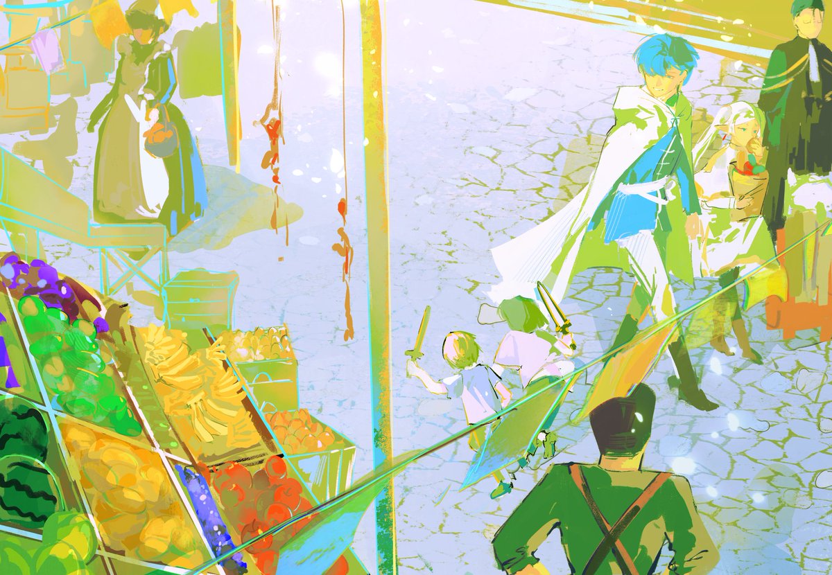 #葬送のフリーレン