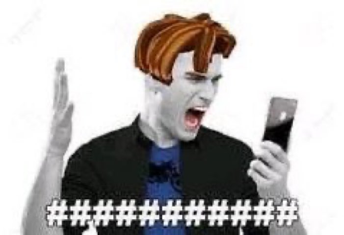 veilmontsgirl's tweet photo. yo cuando character ai olvida algo mínimo que le había mencionado hace 60 mensajes pero era importante para la trama q había hecho en mi cabeza https://t.co/tqb7Rskshl