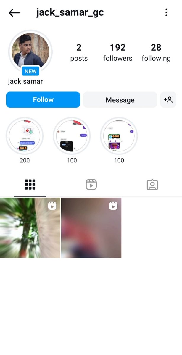 PkAvengers's tweet photo. @cyberpolice_up @Cyberdost @Uppolice @dgpup @UPGovt sir , this man is selling child pornography in Instagram through various groups. please take action...
Jay hind https://t.co/UOa47OzHog