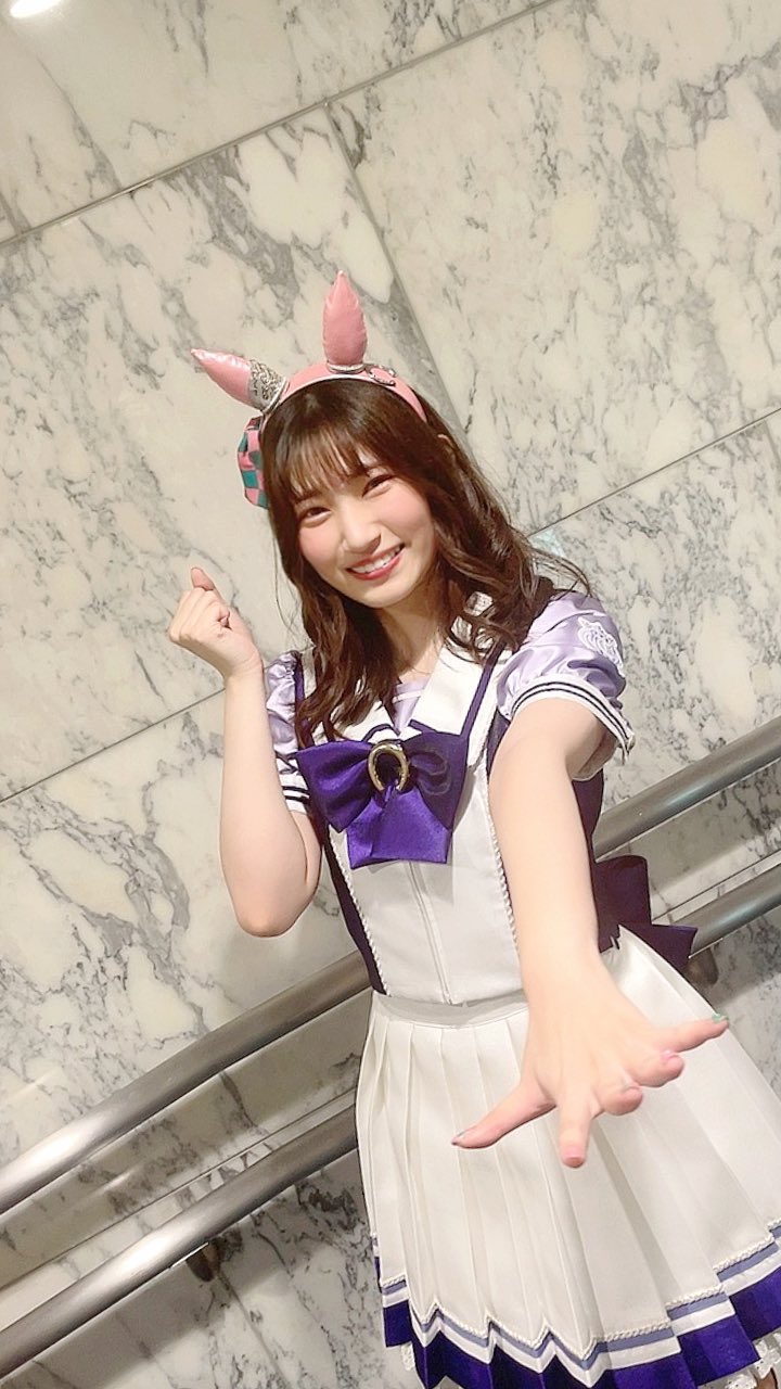福嶋晴菜 Official on X: 