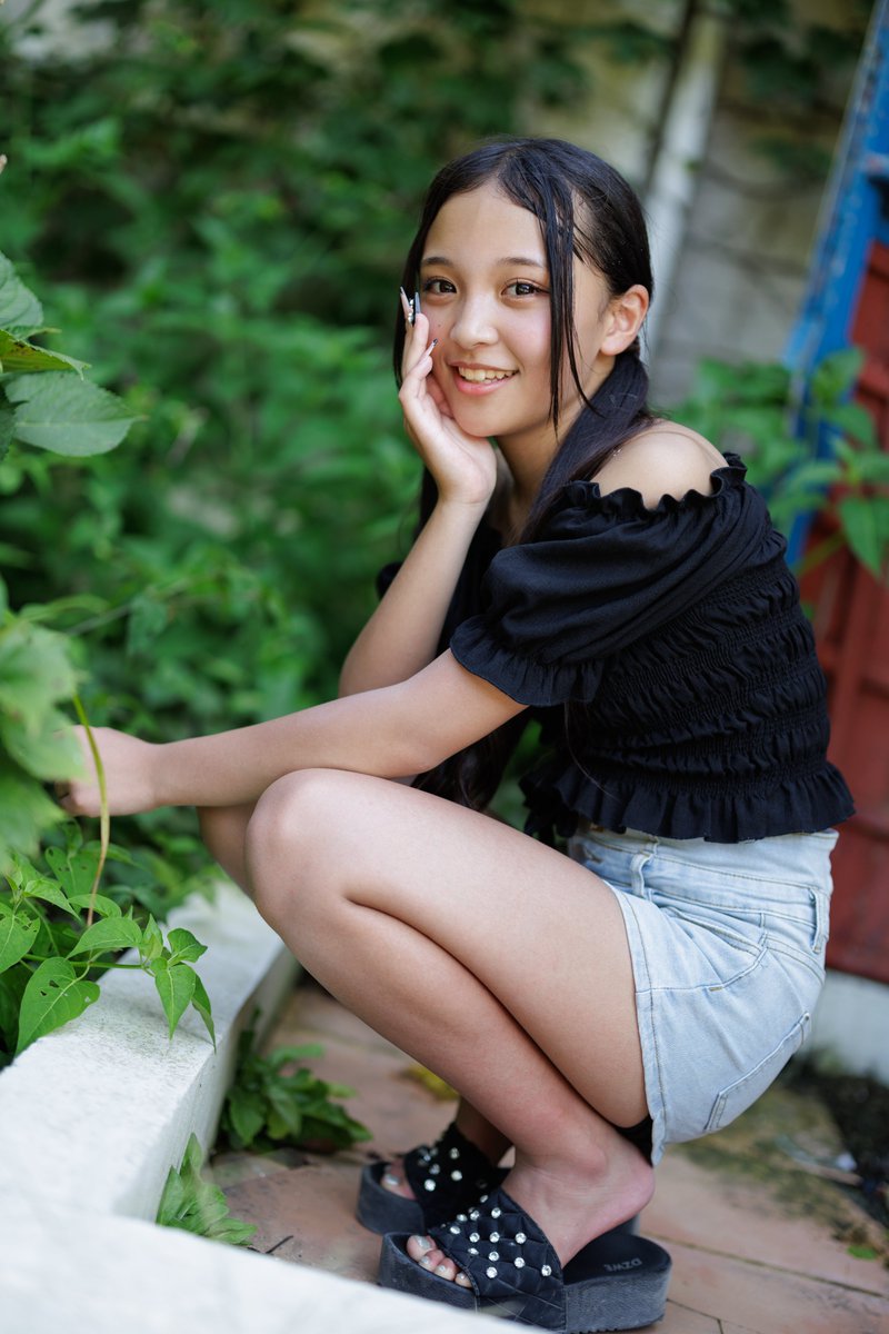 MINORIちゃん（4×stAr5） @min_ori0623 Part.4 みのりちゃんいい写真多