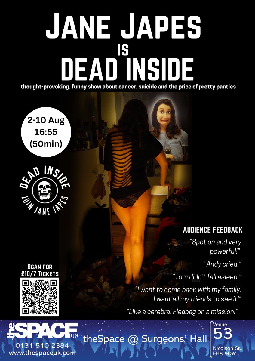 Jane Japes tweet media